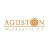 Aguston Logo